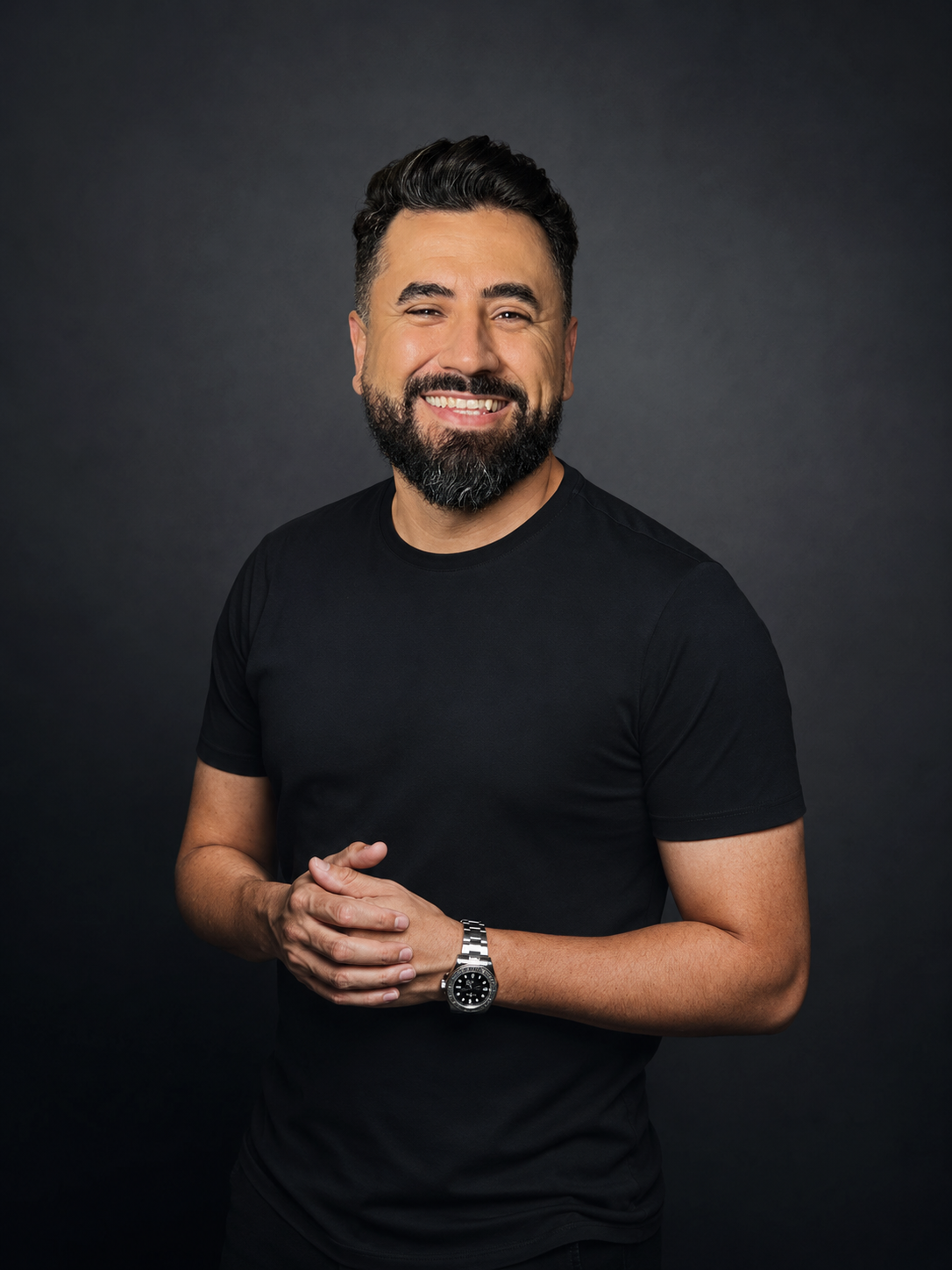 João Carlos, especialista Bate a Meta Varejo
